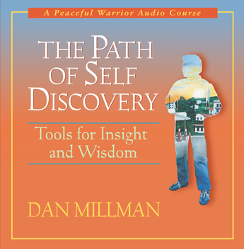 The Path of Self Discovery - The Peaceful Warrior's Way
